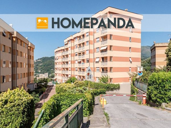 appartamento in vendita a Genova in zona Voltri