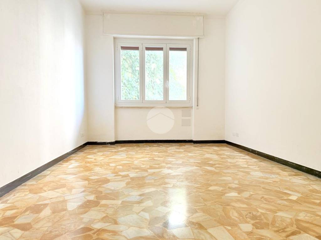 appartamento in vendita a Genova in zona Castelletto