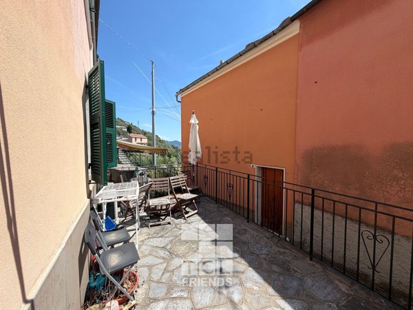 appartamento in vendita a Genova in zona Nervi