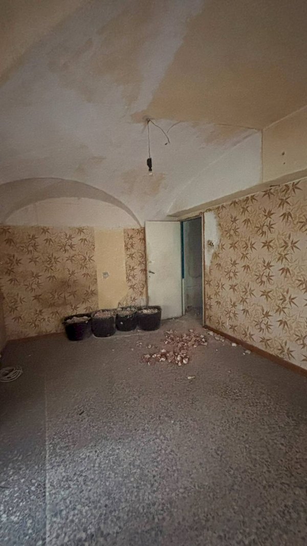 appartamento in vendita a Genova in zona Centro Storico