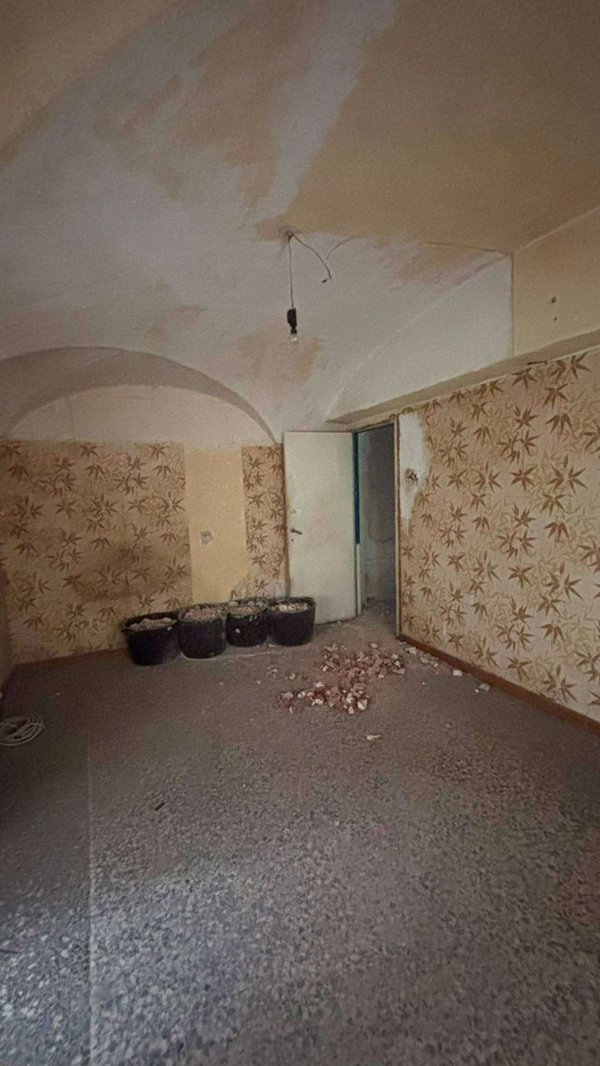 appartamento in vendita a Genova in zona Centro Storico