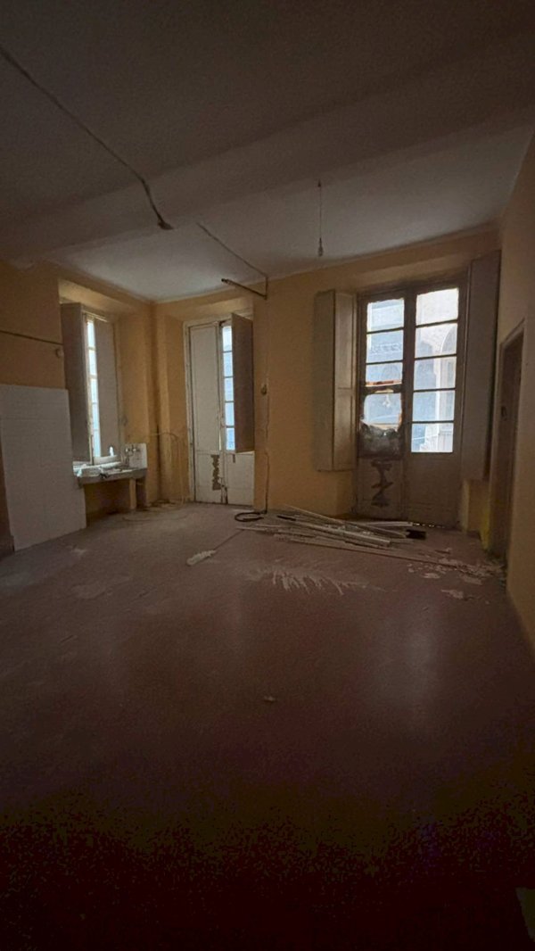 appartamento in vendita a Genova in zona Centro Storico