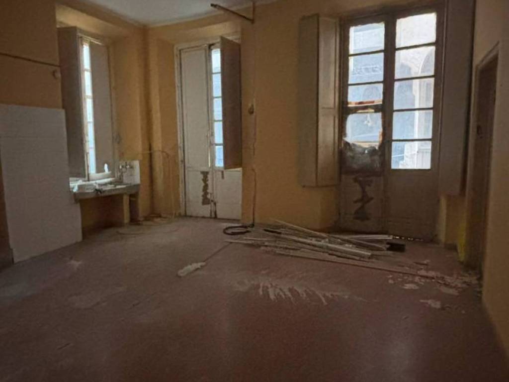 appartamento in vendita a Genova in zona Centro Storico
