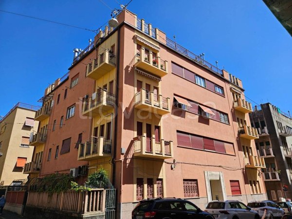 appartamento in vendita a Genova in zona Pegli