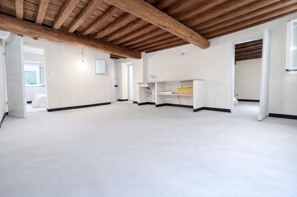appartamento in vendita a Genova in zona Centro Storico