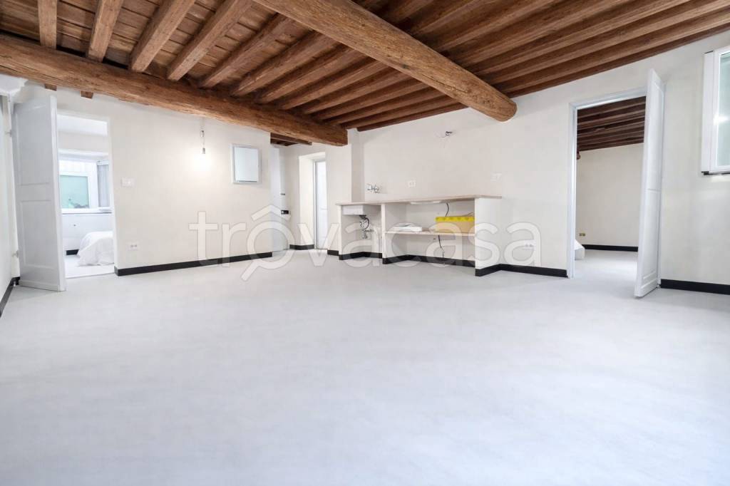 appartamento in vendita a Genova in zona Centro Storico