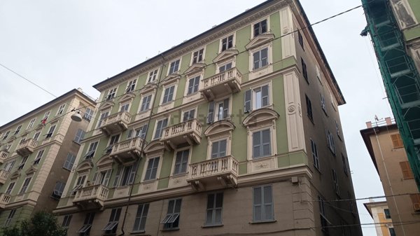 appartamento in vendita a Genova in zona Cornigliano