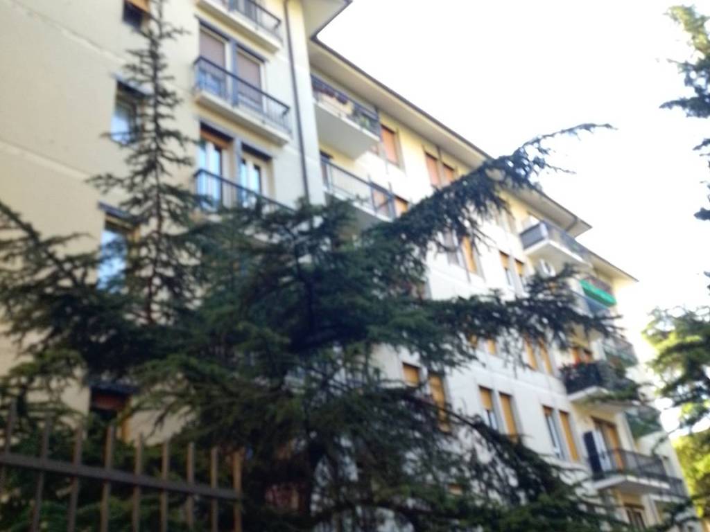 appartamento in vendita a Genova in zona Certosa