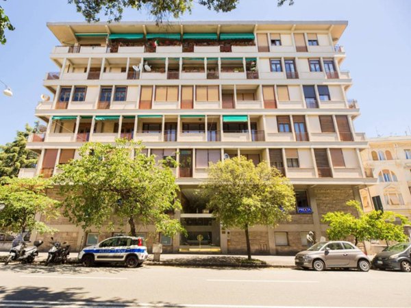 appartamento in vendita a Genova in zona Albaro