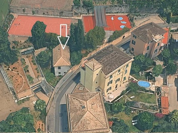 casa indipendente in vendita a Genova in zona Cornigliano