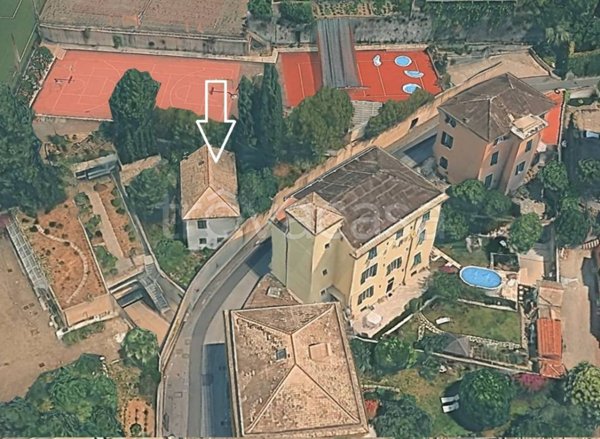 casa indipendente in vendita a Genova in zona Cornigliano