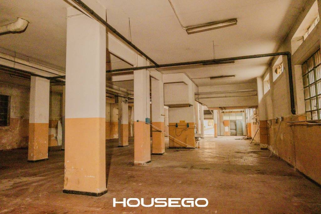 casa indipendente in vendita a Genova