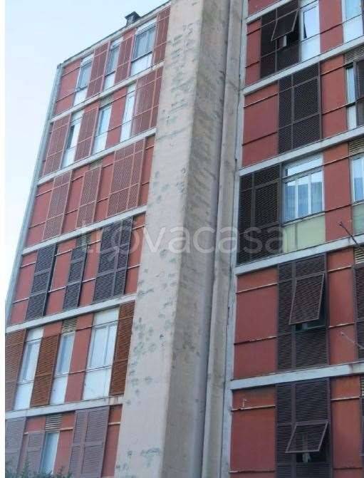 appartamento in vendita a Genova in zona Sestri Ponente