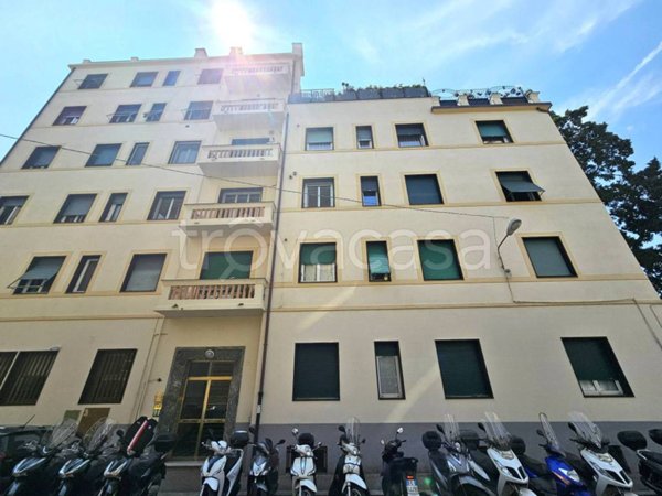 appartamento in vendita a Genova in zona Pegli