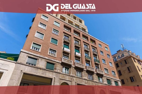 appartamento in vendita a Genova in zona Centro Storico