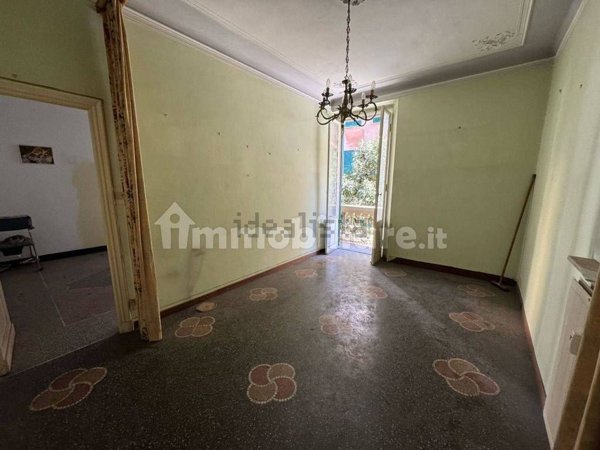 appartamento in vendita a Genova in zona Pegli