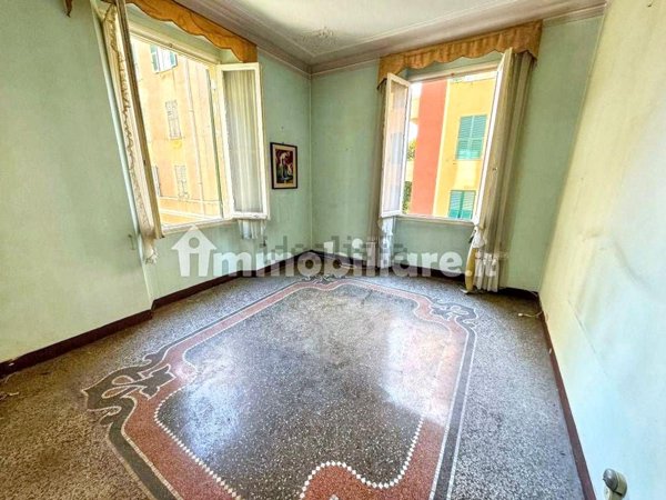 appartamento in vendita a Genova in zona Pegli
