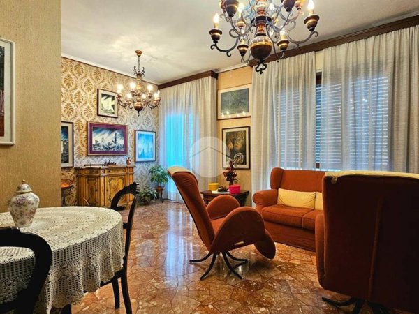 appartamento in vendita a Genova in zona Multedo