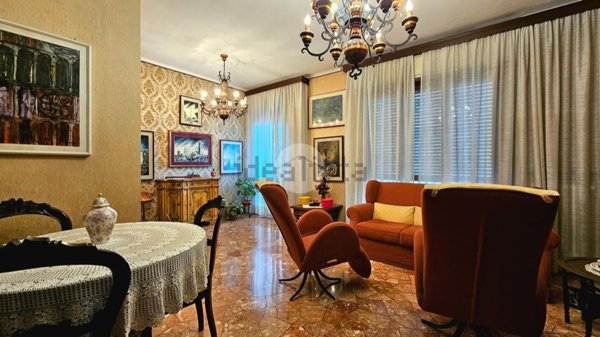 appartamento in vendita a Genova in zona Multedo