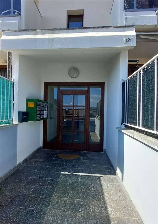 appartamento in vendita a Genova in zona Multedo