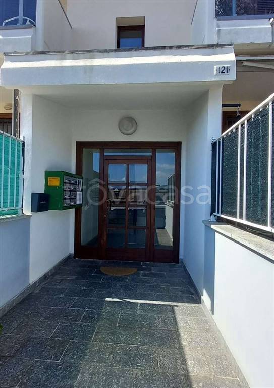 appartamento in vendita a Genova in zona Multedo