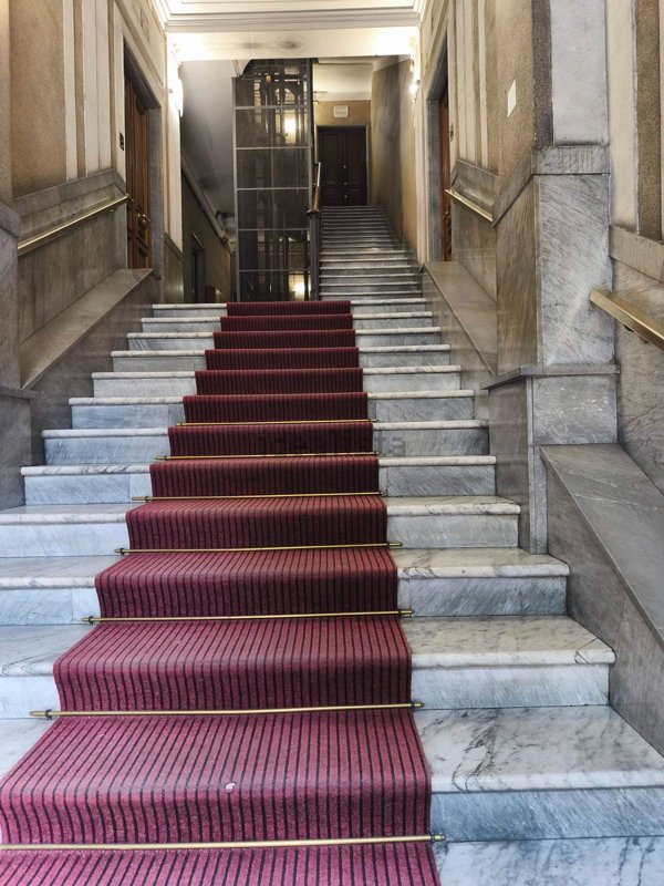 appartamento in vendita a Genova in zona San Fruttuoso