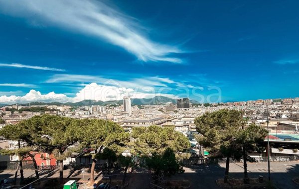 appartamento in vendita a Genova in zona Carignano