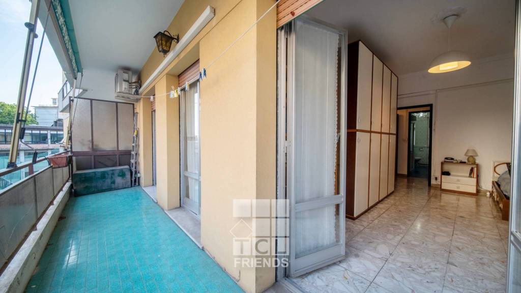 appartamento in vendita a Genova in zona San Fruttuoso
