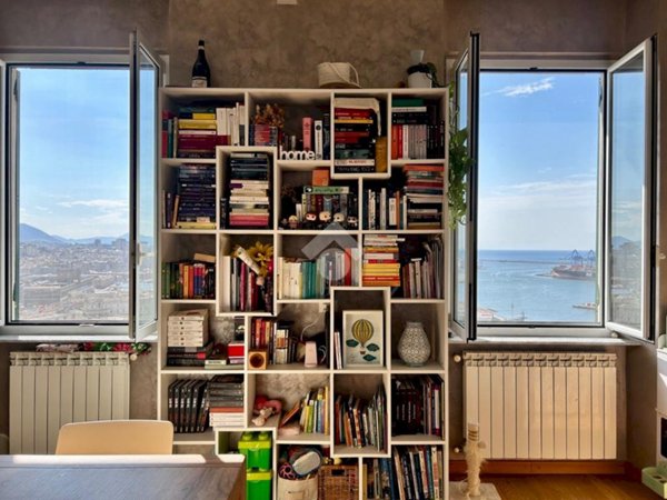 appartamento in vendita a Genova in zona San Teodoro
