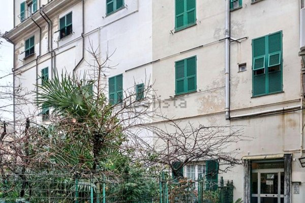 appartamento in vendita a Genova in zona Cornigliano