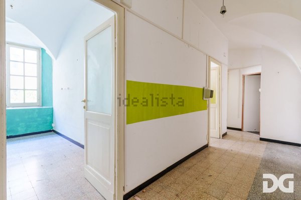appartamento in vendita a Genova in zona Centro Storico