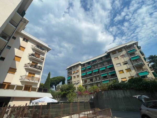 appartamento in vendita a Genova in zona Multedo