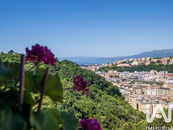 appartamento in vendita a Genova in zona Sampierdarena
