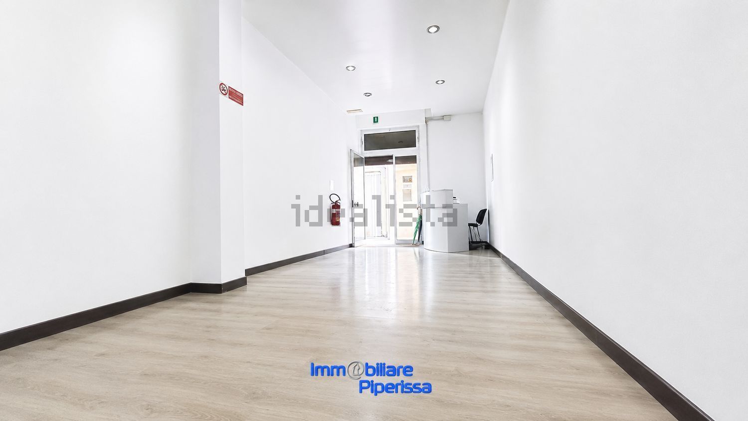 ufficio in vendita a Genova in zona Albaro