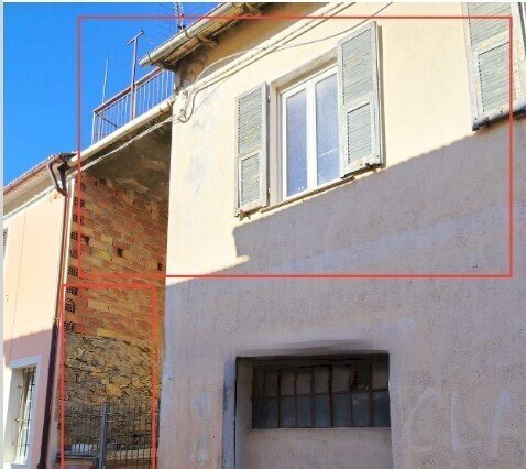 appartamento in vendita a Genova in zona Centro Storico