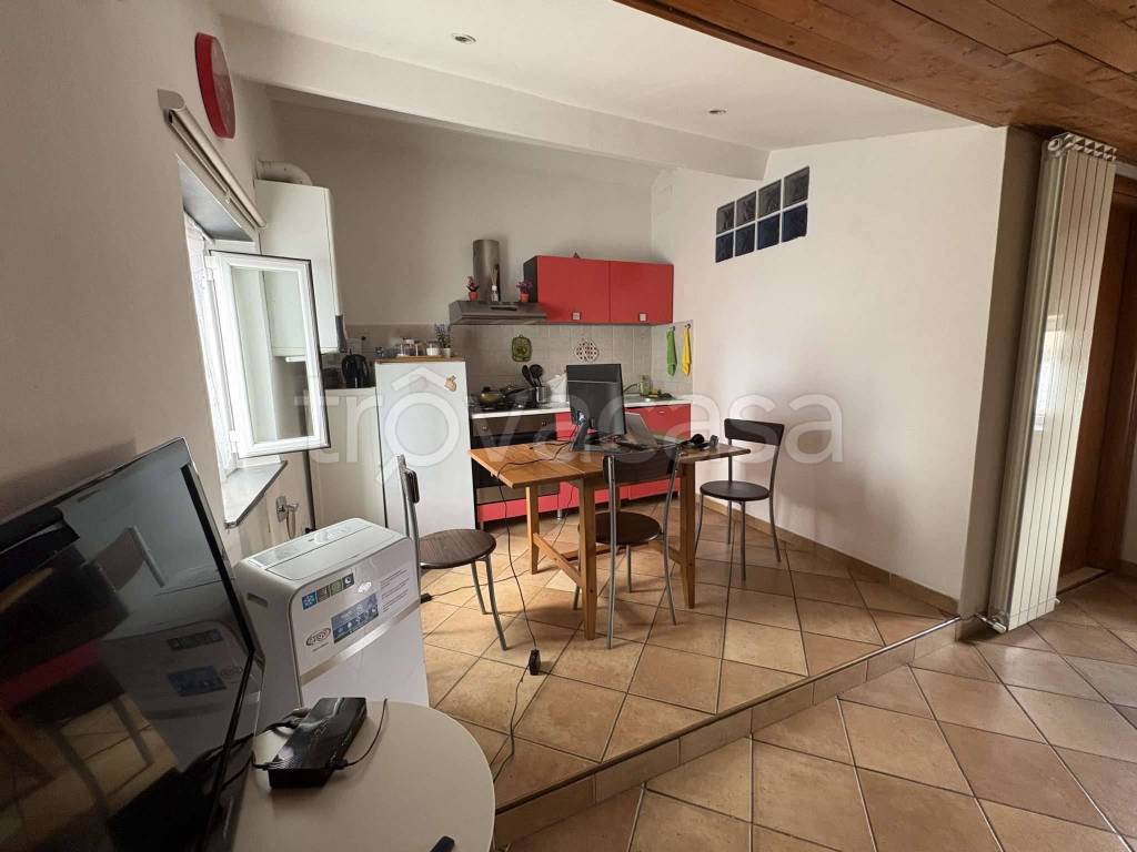 appartamento in vendita a Genova in zona Sestri Ponente