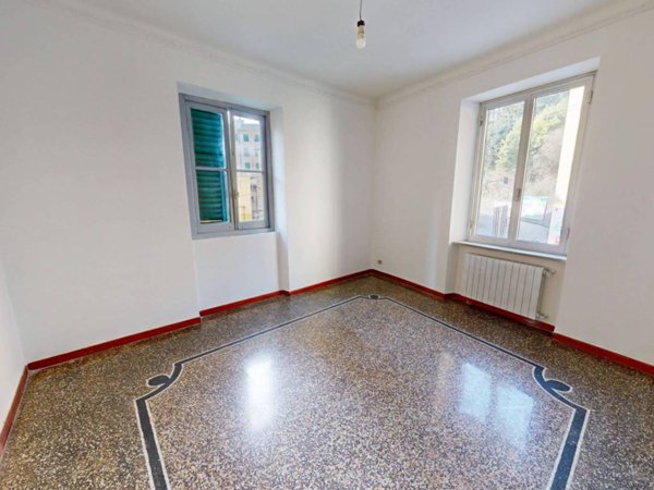 appartamento in vendita a Genova in zona Pontedecimo