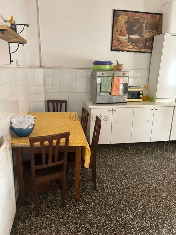 appartamento in vendita a Genova in zona Marassi