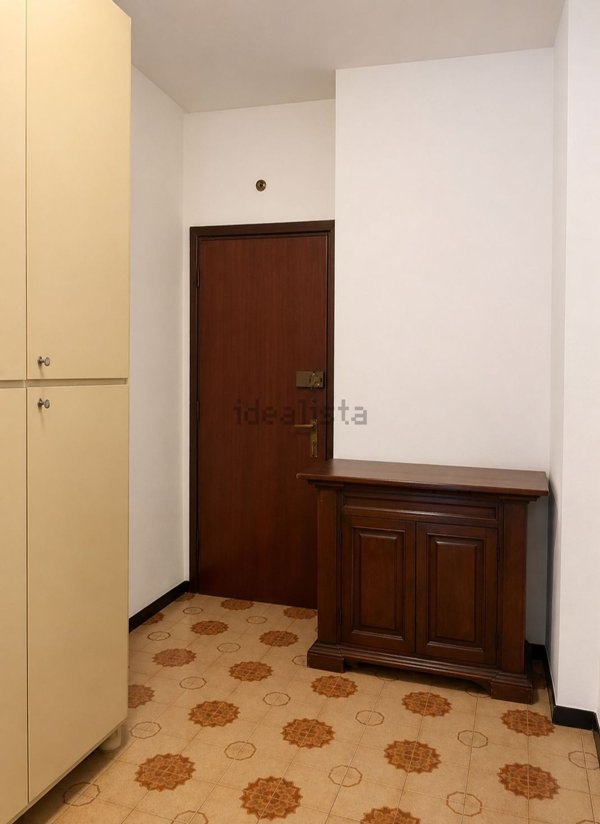 appartamento in vendita a Genova in zona Lagaccio / Granarolo