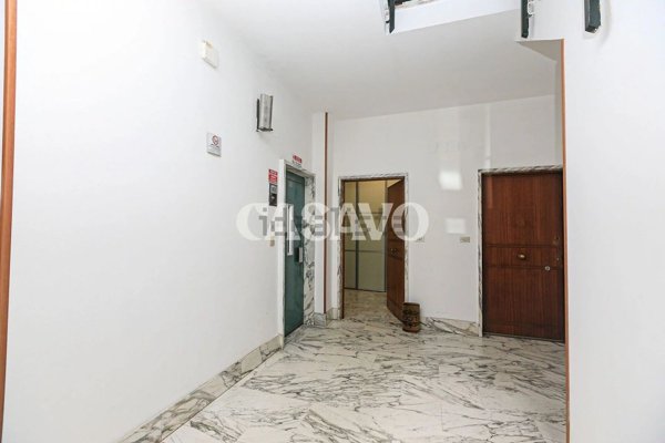 appartamento in vendita a Genova in zona Palmaro / Pra'