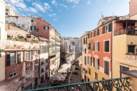 appartamento in vendita a Genova in zona Centro Storico
