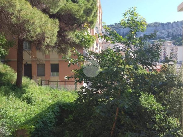 appartamento in vendita a Genova in zona Marassi