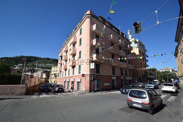 appartamento in vendita a Genova in zona Voltri