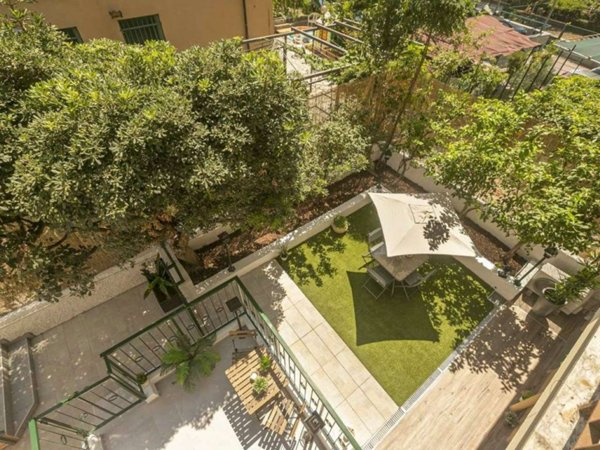 appartamento in vendita a Genova