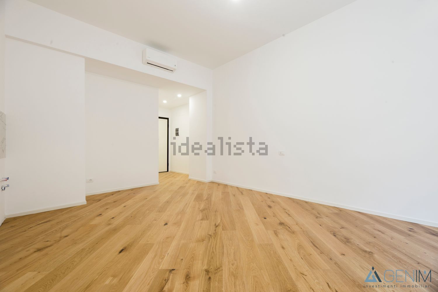 appartamento in vendita a Genova in zona Centro Storico