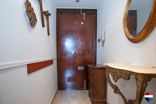 appartamento in vendita a Genova in zona Struppa