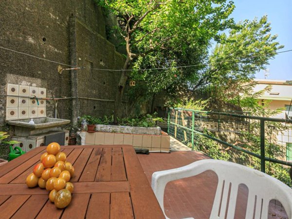 appartamento in vendita a Genova in zona San Fruttuoso
