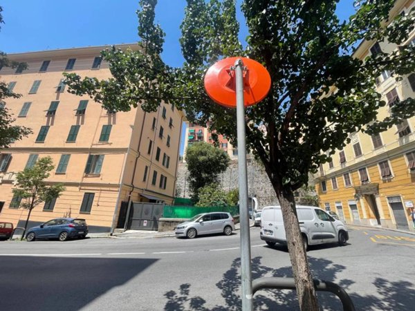 appartamento in vendita a Genova in zona Castelletto