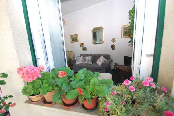 appartamento in vendita a Genova in zona Nervi