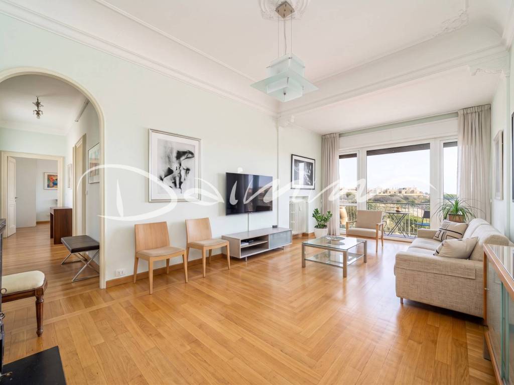 appartamento in vendita a Genova